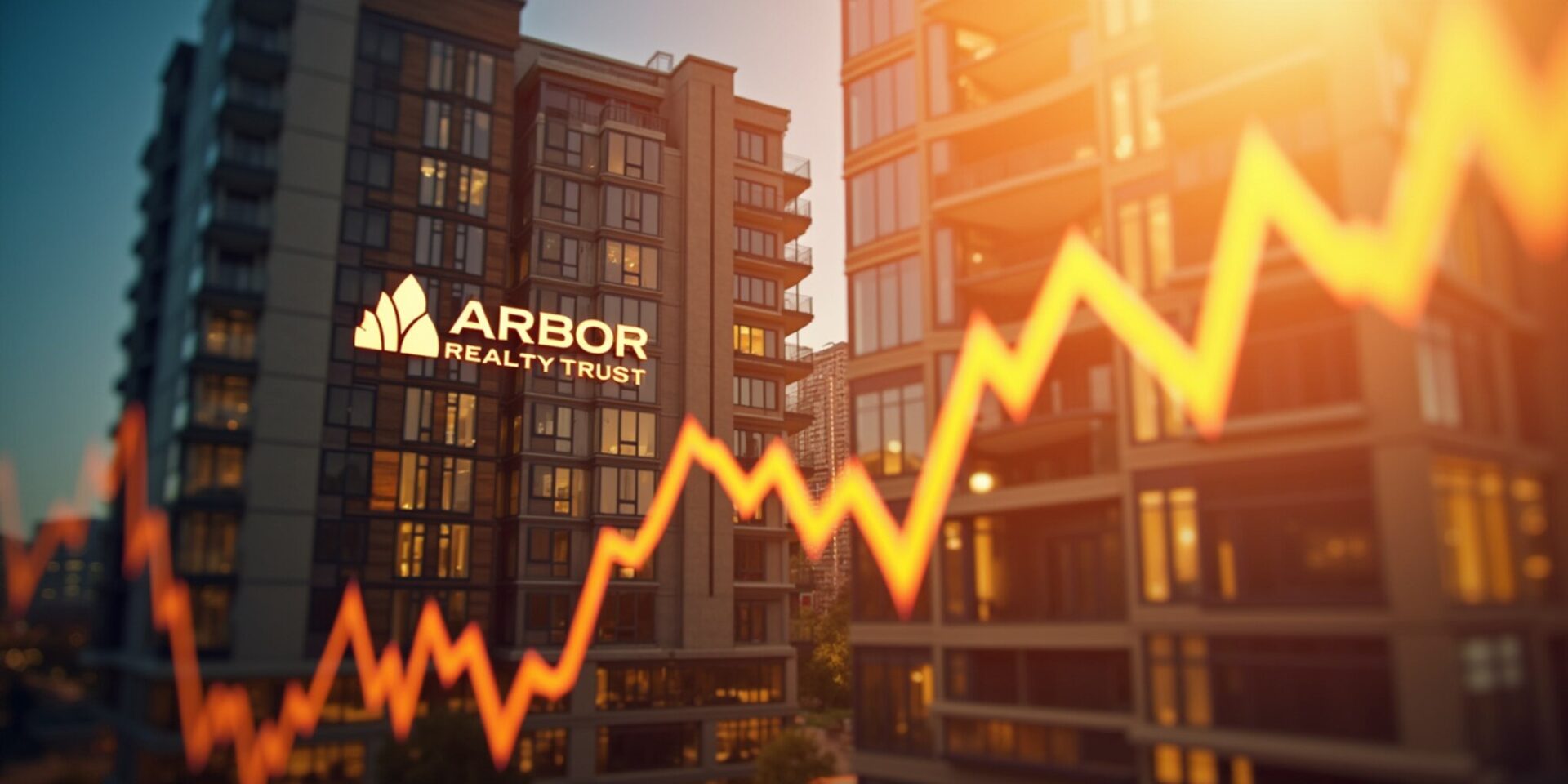 ארבור ריאלטי טראסט: ניתוח מניות, תחזיות רווחים ודירוג השקעות