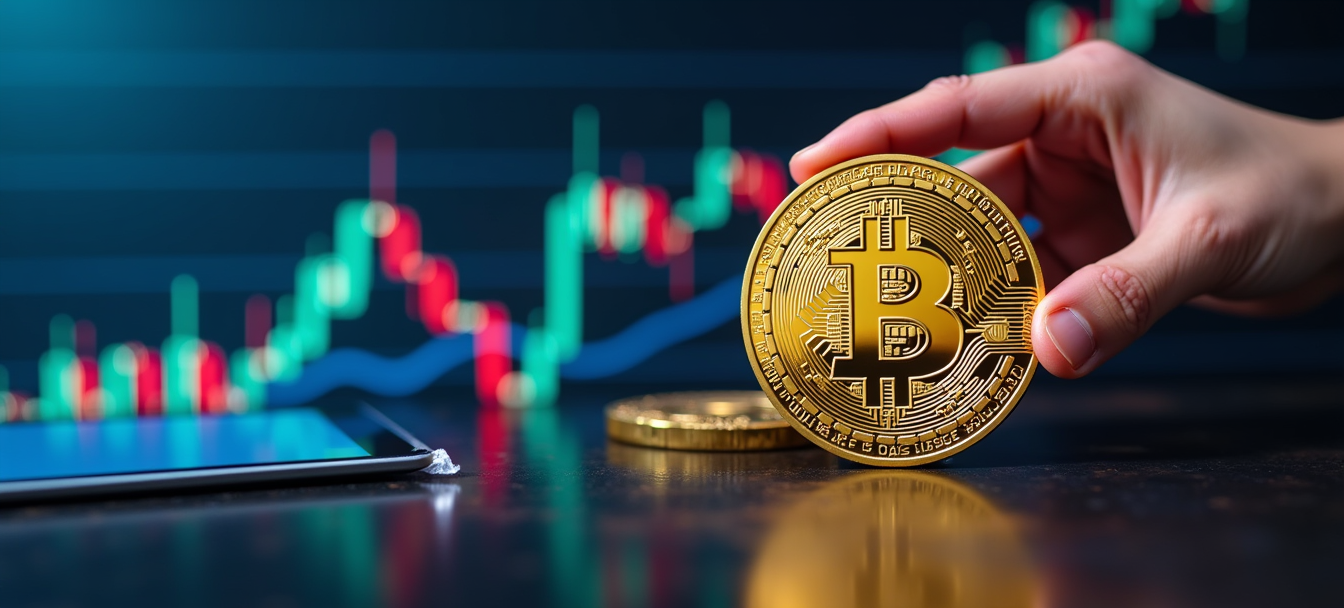 ביטקוין: תיקון זמני או תחילת מחזור ירידות חדש?