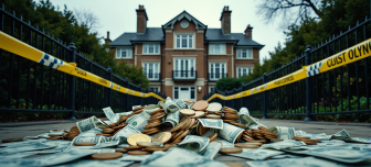 מלכת הקריפטו הסינית: מיליארדי דולרים נעלמו, משקיעים נותרו חסרי כל