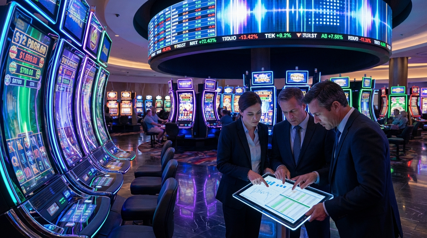 מפספוס הכנסות להתייעלות אגרסיבית: האם לייט אנד וונדר פיצחה את הקוד?