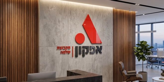 אפקון ומאגוס מדווחות על עסקה משמעותית לאספקת מערכות מכם