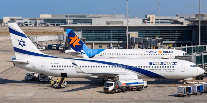 5 סיבות שכולנו משלמים ביוקר כי אין שדה תעופה שני בישראל