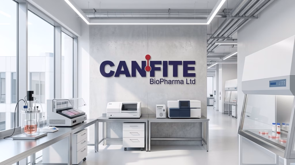 לתמונה הנוכחית חסר טקסט אלטרנטיבי. שם קובץ: BioPharma_facility_interior_mode…_202607141442.avif