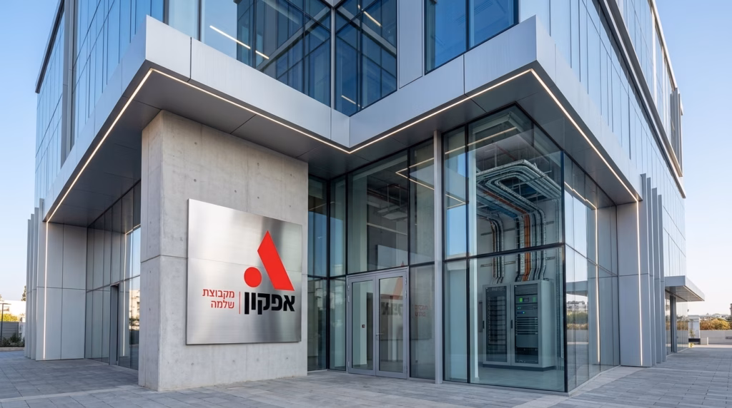 לתמונה הנוכחית חסר טקסט אלטרנטיבי. שם קובץ: Modern_corporate_headquarters_bu…_202607211212.avif