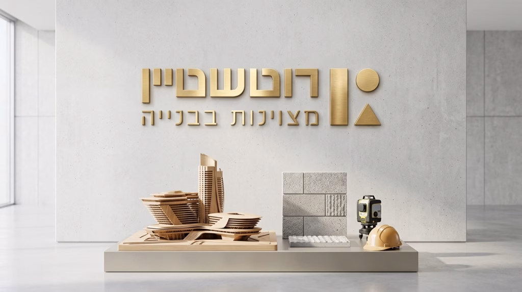 לתמונה הנוכחית חסר טקסט אלטרנטיבי. שם קובץ: Office_building_and_company_logo_202607011001.avif