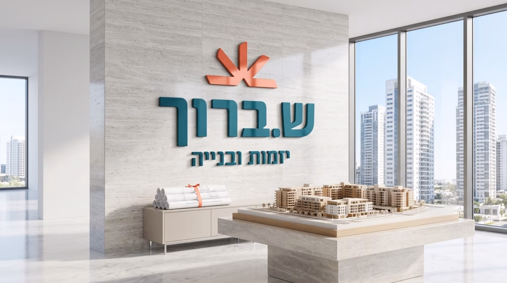 לתמונה הנוכחית חסר טקסט אלטרנטיבי. שם קובץ: Office_building_and_company_logo_202607091632.avif