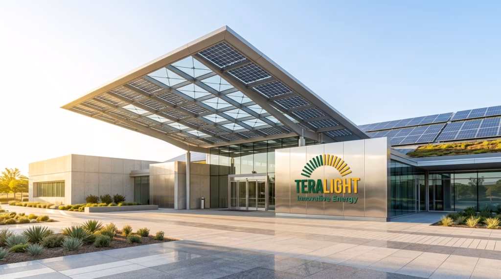 לתמונה הנוכחית חסר טקסט אלטרנטיבי. שם קובץ: Solar_energy_installation_with_p…_202607131048.avif