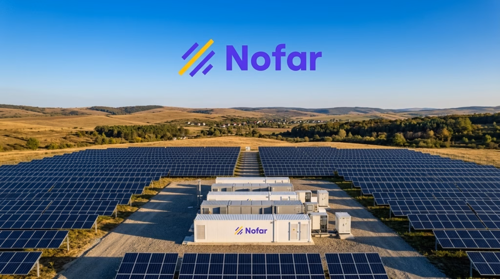 לתמונה הנוכחית חסר טקסט אלטרנטיבי. שם קובץ: Solar_farm_with_battery_storage_202607201122-1.avif
