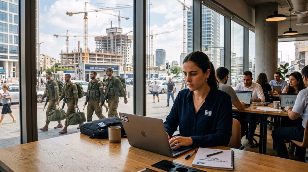 לתמונה הנוכחית חסר טקסט אלטרנטיבי. שם קובץ: Woman_working_in_co-working_space_202607201718.avif