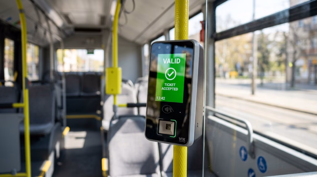לתמונה הנוכחית חסר טקסט אלטרנטיבי. שם קובץ: מכשיר_תיקוף_כרטיסים_באוטובוס_202608261122.avif