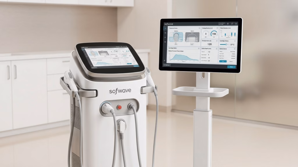 לתמונה הנוכחית חסר טקסט אלטרנטיבי. שם קובץ: Device_displayed_in_clinical_env…_202608041045.avif