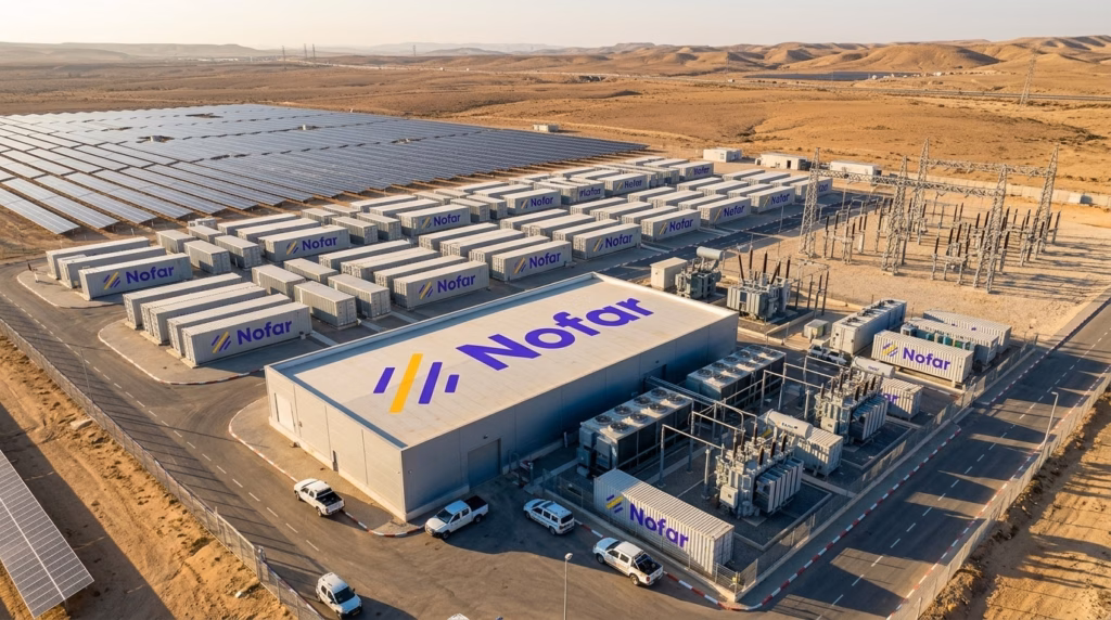 לתמונה הנוכחית חסר טקסט אלטרנטיבי. שם קובץ: Energy_storage_facility_in_area_202608051356.avif