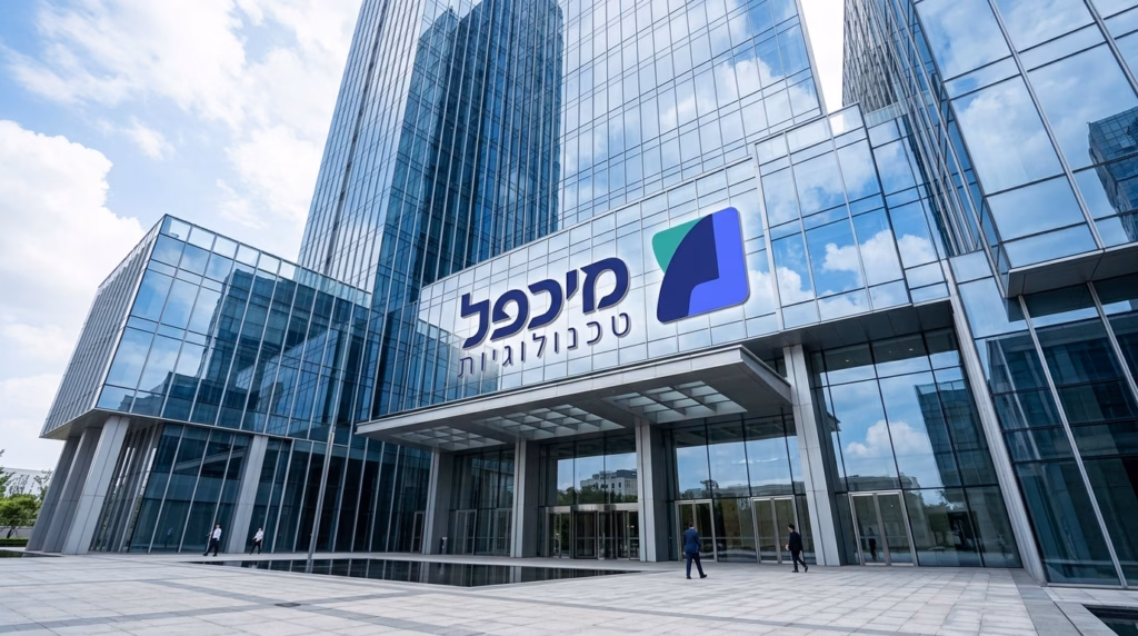 לתמונה הנוכחית חסר טקסט אלטרנטיבי. שם קובץ: Modern_office_tower_glass_facade_202608241323.avif