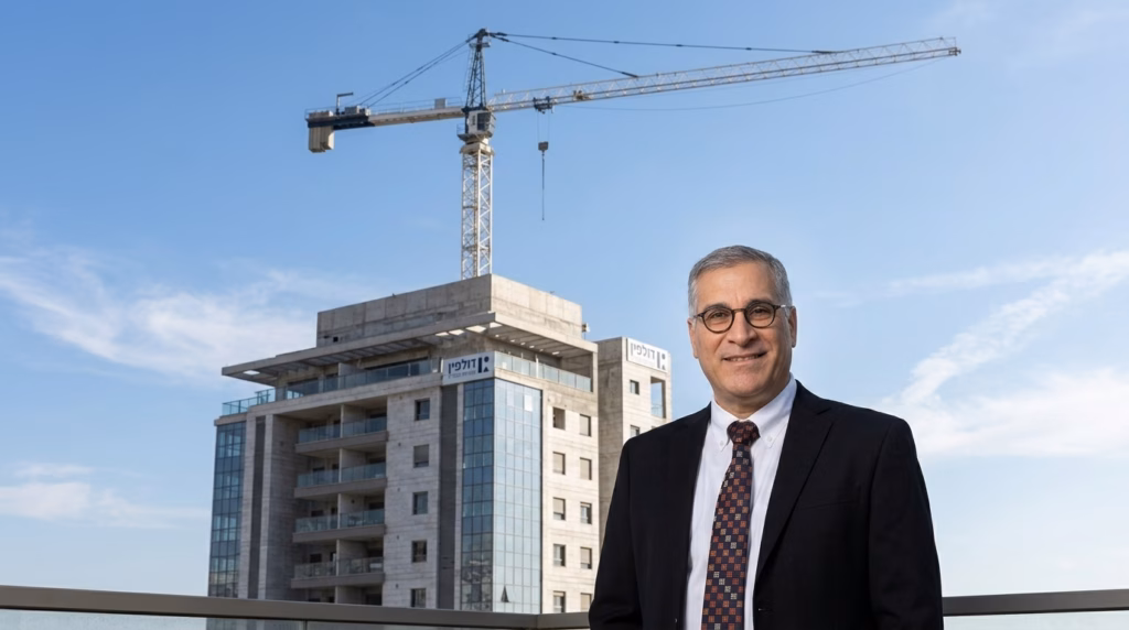 לתמונה הנוכחית חסר טקסט אלטרנטיבי. שם קובץ: מנוף_זרוע_בבניין_מגורים_202609021056.avif