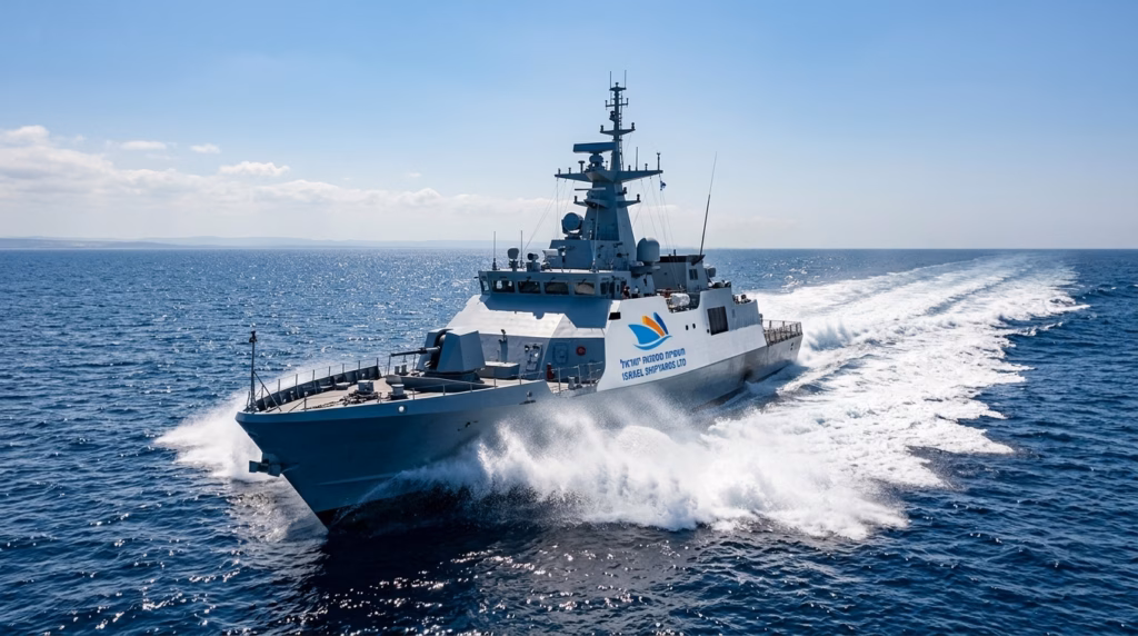 לתמונה הנוכחית חסר טקסט אלטרנטיבי. שם קובץ: Vessel_cutting_through_sea_waters_20261012100512.avif
